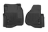 Husky 53301 Front Floor Liners | 2011-2016 Ford F250/F350/F450
