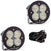 Baja Designs 537805 Clear Lens Wide Cornering XL R Pro LED Light Pods | Universal