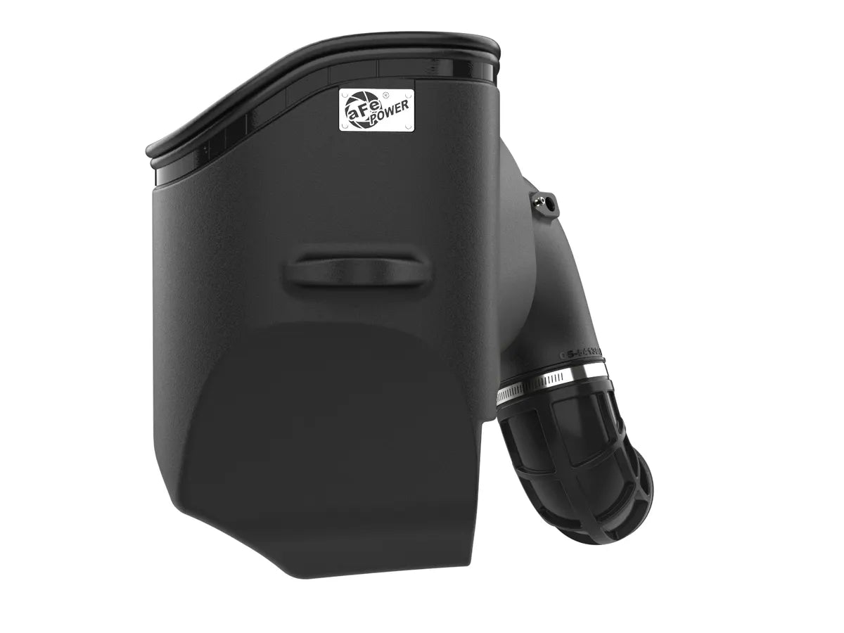 aFe Power 54-13085R Magnum FORCE Stage-2 Cold Air Intake System w/ Pro 5R Filter | 2025-2026 RAM 2500/3500 6.7L Cummins