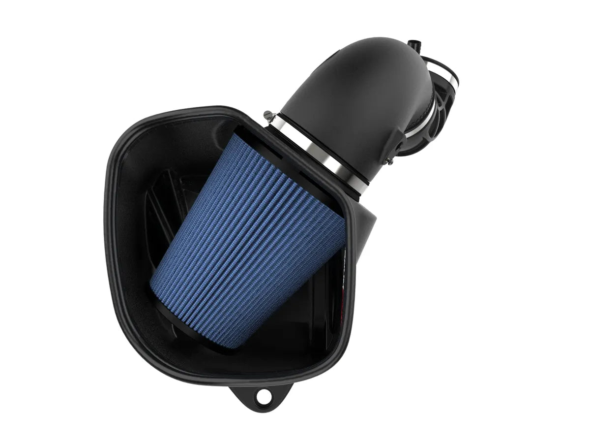 aFe Power 54-13085R Magnum FORCE Stage-2 Cold Air Intake System w/ Pro 5R Filter | 2025-2026 RAM 2500/3500 6.7L Cummins