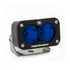 Baja Designs 660112 Blue Lens Spot Light Pod Lens Kit S2 Series | Universal