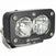 Baja Designs 540003 Clear Lens Driving/Combo S2 Sport LED Light Pod | Universal