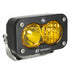 Baja Designs 540013 Amber Lens Driving/Combo S2 Sport LED Light Pod | Universal