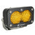 Baja Designs 540016 Amber Lens Work/Scene S2 Sport LED Light Pod | Universal