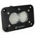 Baja Designs 541006 Clear Lens Work/Scene Flush Mount LED Light Pod S2 Sport | Universal