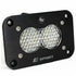 Baja Designs 541006 Clear Lens Work/Scene Flush Mount LED Light Pod S2 Sport | Universal