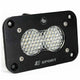 Baja Designs 541006 Clear Lens Work/Scene Flush Mount LED Light Pod S2 Sport | Universal