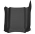 Husky 54208 X-Act Contour Front & 2nd Row Floor Liner Set | 2020-2025 GM Silverado/Sierra 2500HD/3500HD Crew Cab