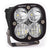 Baja Designs 550005 Clear Lens Wide Cornering Black LED Light Pod Squadron Sport | Universal