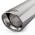 MagnaFlow 15333 Dual Stainless 3.5 inch Cat-Back Exhaust | 2014-2018 RAM 6.4L 2500HD V8 Hemi