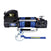 Superwinch 1612201 Talon 12.5SR 12V Synthetic Rope Winch | Universal