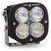 Baja Designs 560003 Clear Lens Driving/Combo LED Light Pod XL Sport | Universal