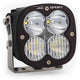 Baja Designs 560003 Clear Lens Driving/Combo LED Light Pod XL Sport | Universal
