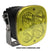 Baja Designs 660107 Amber Lens Wide Cornering Light Pod Lens Kit XL Series | Universal