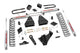 Rough Country 563.20 4.5 inch Suspension Lift Kit | 2011-2014 Ford F250 6.7L Powerstroke