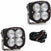 Baja Designs 567801 Clear Lens Spot LED Light Pods XL Sport Pair | Universal
