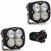 Baja Designs 567803 Clear Lens Driving/Combo LED Light Pods XL Sport Pair | Universal