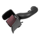 K&N 57-2597 Open Performance Air Intake System | 2017-2019 Ford F250/F350 6.7L Powerstroke