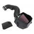 K&N 57-2600 Performance Air Intake System With Enclosed Airbox Design | 2017-2019 Ford F250/F350 Super Duty 6.7L Powerstroke