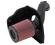 K&N 57-3034 Performance Air Intake Kit | 2001-2004 GM Silverado/Sierra 2500HD/3500HD 6.6L Duramax LB7