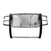 Westin 57-3610 HDX Modular Stainless Steel Grille Guard | 2011-2014 GM Silverado 2500HD