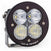Baja Designs 570003 Clear Lens Driving/Combo LED Light Pod XL-R Sport | Universal