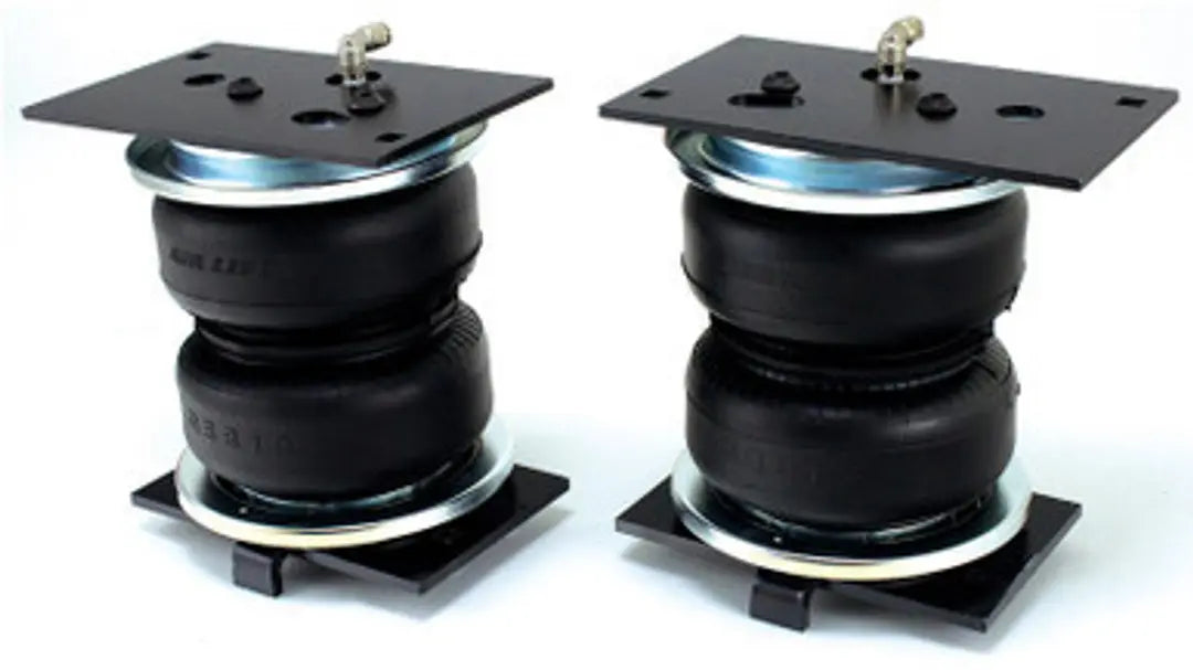 Air Lift 57289 LoadLifter 5000 Air Spring Kit | 2014-2025 RAM 2500