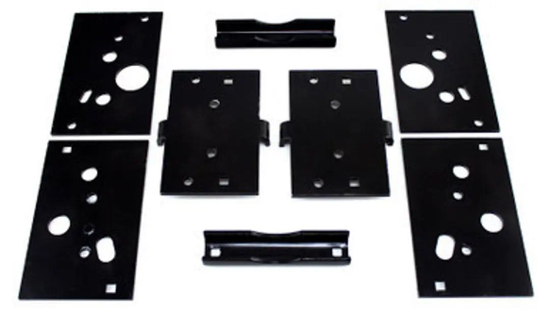 Air Lift 57289 LoadLifter 5000 Air Spring Kit | 2014-2025 RAM 2500