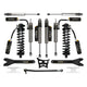 ICON K63205R 2.5-3" Stage 5 Coilover Conversion System w/ Radius Arms | 2023-2025 Ford F250/F350 Super Duty