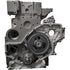 DFC Diesel KORE590002SOALB Kore Series Speed of Air Long Block (STD/AUTO) | 2000-2002 Dodge RAM 2500/3500 5.9L Cummins 24V