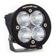 Baja Designs 590001 Clear Lens Spot Black LED Light Pod Squadron-R Pro | Universal
