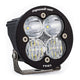 Baja Designs 590003 Clear Lens Driving/Combo Black LED Light Pod Squadron-R Pro | Universal