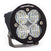 Baja Designs 590005 Clear Lens Wide Cornering Black LED Light Pod Squadron-R Pro | Universal