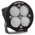 Baja Designs 590006 Clear Lens Work/Scene Black LED Light Pod Squadron-R Pro | Universal