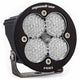Baja Designs 590006 Clear Lens Work/Scene Black LED Light Pod Squadron-R Pro | Universal