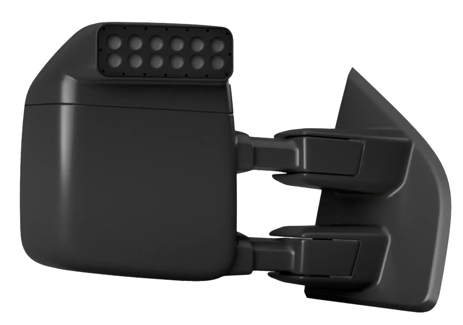 Oracle 5908-001 LED Off-Road Side Mirror Ditch Lights | 2017-2025 Ford F250/F350 Super Duty