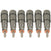 BD Diesel 1075826 Fuel Injector Kit | 1998-2002 Dodge RAM 2500/3500 5.9L Cummins