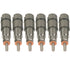 BD Diesel 1075826 Fuel Injector Kit | 1998-2002 Dodge RAM 2500/3500 5.9L Cummins