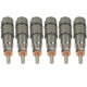 BD Diesel 1075826 Fuel Injector Kit | 1998-2002 Dodge RAM 2500/3500 5.9L Cummins