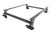Go Rhino 593500HD1T XRS Cross Bars for Full-Sized Truck Beds | Universal