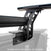 Go Rhino 593500HD1T XRS Cross Bars for Full-Sized Truck Beds | Universal