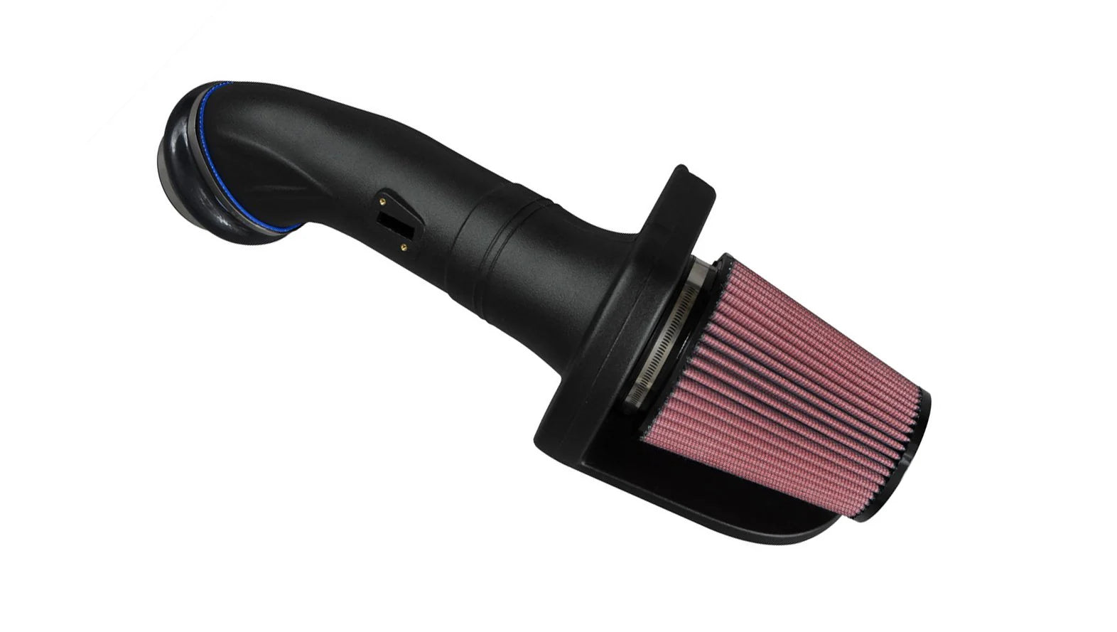 Volant 59867 Open Element Cold Air Intake (Oiled Filter) | 2011-2015 Ford F250/F350 Super Duty 6.7L Powerstroke