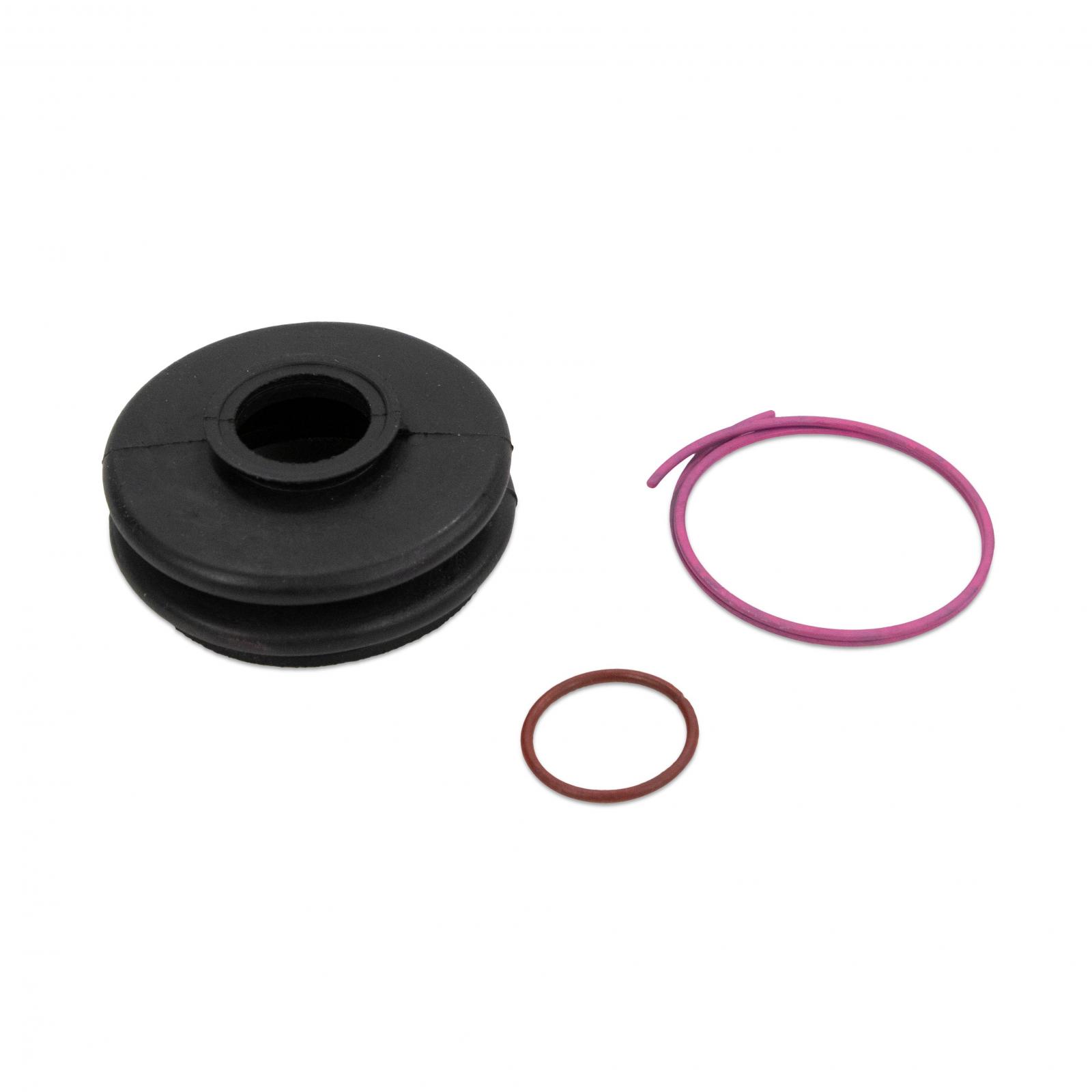 Cognito 599-90918 Ball Joint Replacement Boot and Band Kit | Universal