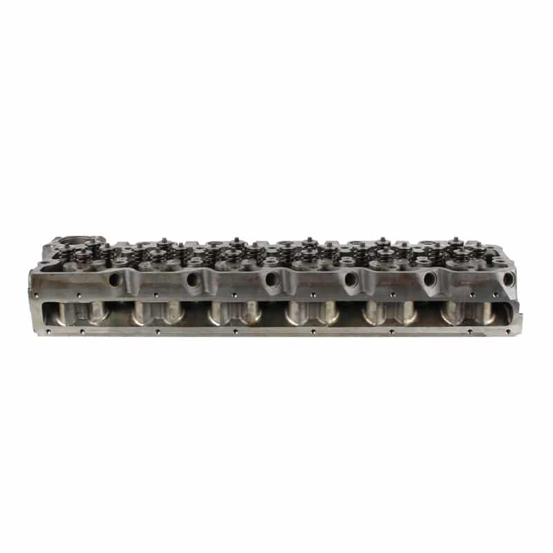 Industrial PDM-59CRRH Stage 1 Race Performance Head | 2003-2007 Dodge RAM 2500/3500 5.9L Cummins