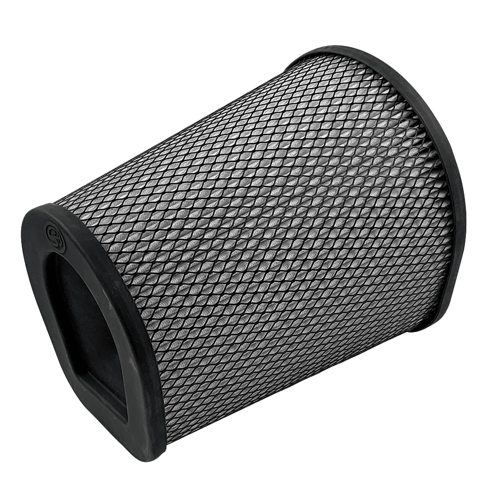 S&B KF-1070R Dry Air Filter | 2011-2026 Ford F250/F350 6.7L Powerstroke