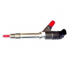 Exergy E01-10205 30% Over Reman Injector | 2004.5-2005 GM Silverado/Sierra 2500HD/3500HD 6.6L Duramax LLY