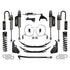 ICON K64535L 4.5" Lift Stage 5 Suspension System Kit w/ Expansion Packs (Gas) | 2023-2025 Ford F250/F350 Super Duty