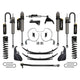 ICON K64535L 4.5" Lift Stage 5 Suspension System Kit w/ Expansion Packs (Gas) | 2023-2025 Ford F250/F350 Super Duty
