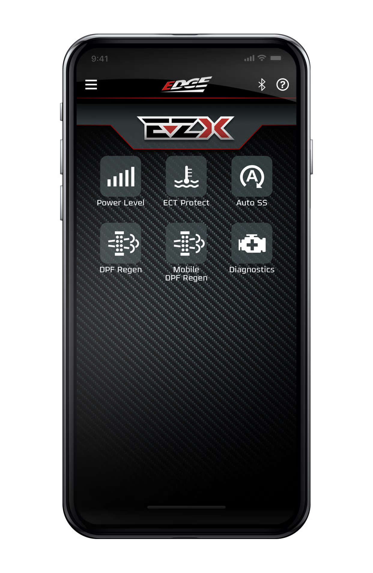 Edge 22712-3 EZX & Insight CTS3 Kit | 2022.5-2026 GM 1500 3.0L Duramax