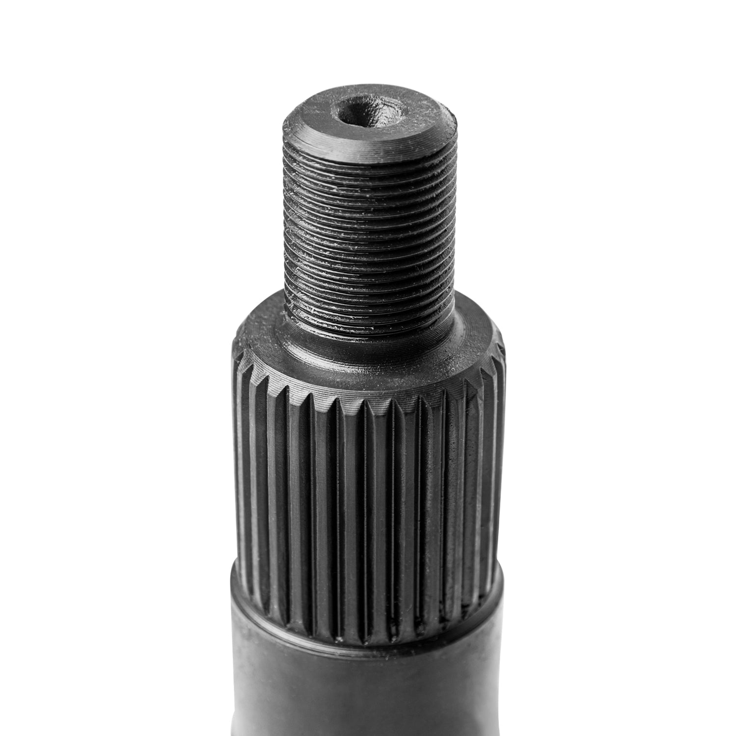 Yukon YGGM14T-538T 10.5" Thick Ring & Pinion Gear (5.38 Ratio) | 2001-2015 GM Silverado/Sierra 2500HD/3500HD